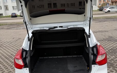 Ford Focus III, 2011 год, 728 000 рублей, 21 фотография