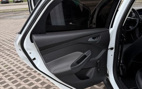 Ford Focus III, 2011 год, 728 000 рублей, 19 фотография