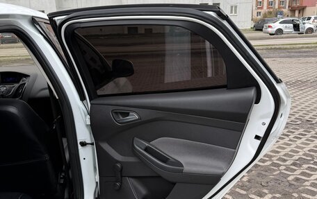 Ford Focus III, 2011 год, 728 000 рублей, 24 фотография