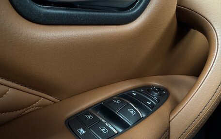 Infiniti QX80 I рестайлинг, 2019 год, 5 500 000 рублей, 13 фотография