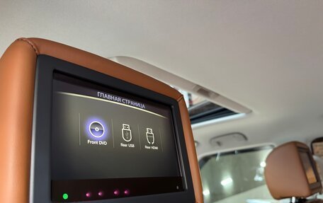 Infiniti QX80 I рестайлинг, 2019 год, 5 500 000 рублей, 35 фотография