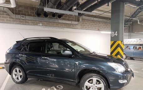 Lexus RX II рестайлинг, 2005 год, 1 150 000 рублей, 2 фотография