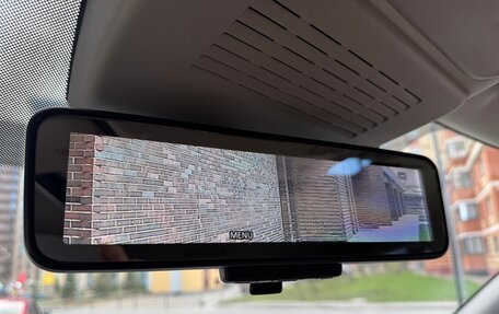 Infiniti QX80 I рестайлинг, 2019 год, 5 500 000 рублей, 27 фотография