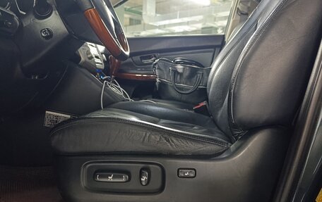 Lexus RX II рестайлинг, 2005 год, 1 150 000 рублей, 11 фотография