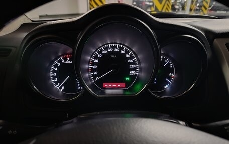 Lexus RX II рестайлинг, 2005 год, 1 150 000 рублей, 10 фотография