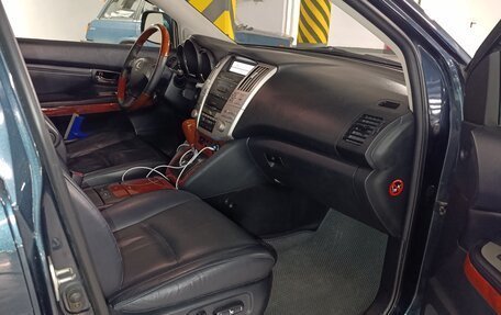 Lexus RX II рестайлинг, 2005 год, 1 150 000 рублей, 21 фотография