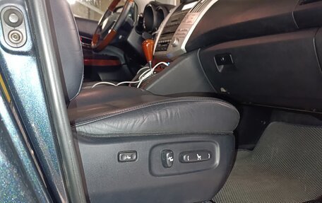 Lexus RX II рестайлинг, 2005 год, 1 150 000 рублей, 22 фотография