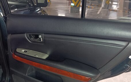 Lexus RX II рестайлинг, 2005 год, 1 150 000 рублей, 25 фотография