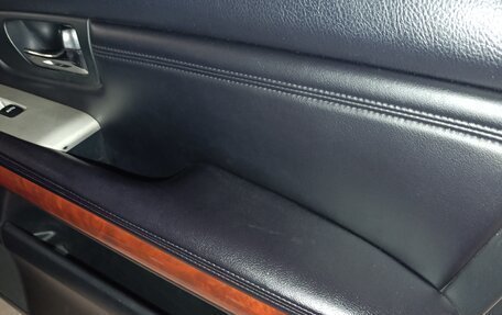 Lexus RX II рестайлинг, 2005 год, 1 150 000 рублей, 24 фотография
