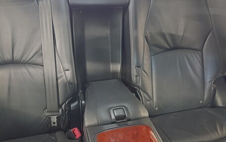 Lexus RX II рестайлинг, 2005 год, 1 150 000 рублей, 34 фотография