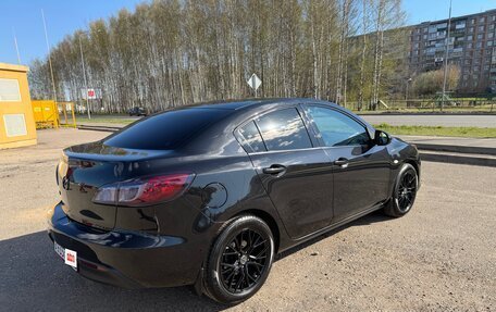 Mazda 3, 2011 год, 1 149 999 рублей, 6 фотография