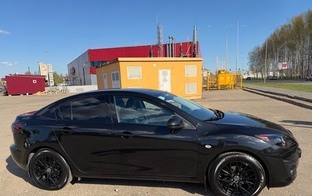 Mazda 3, 2011 год, 1 149 999 рублей, 5 фотография