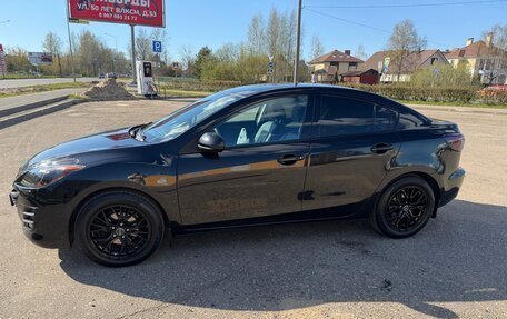 Mazda 3, 2011 год, 1 149 999 рублей, 2 фотография