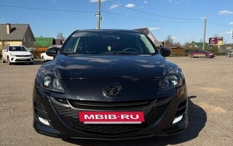 Mazda 3, 2011 год, 1 149 999 рублей, 3 фотография