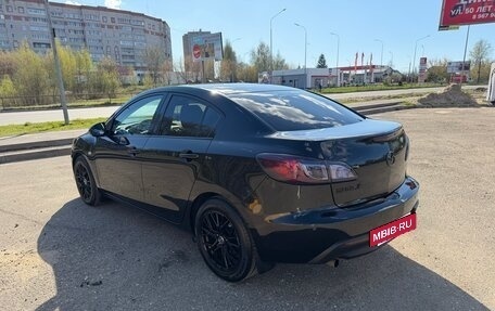 Mazda 3, 2011 год, 1 149 999 рублей, 9 фотография