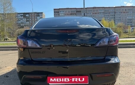 Mazda 3, 2011 год, 1 149 999 рублей, 8 фотография