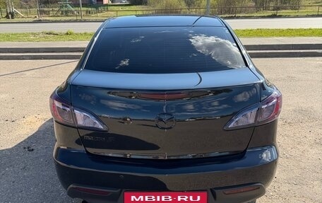 Mazda 3, 2011 год, 1 149 999 рублей, 7 фотография