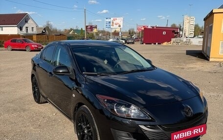 Mazda 3, 2011 год, 1 149 999 рублей, 4 фотография
