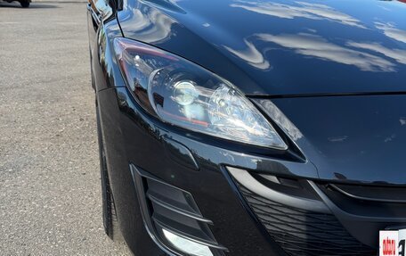 Mazda 3, 2011 год, 1 149 999 рублей, 11 фотография