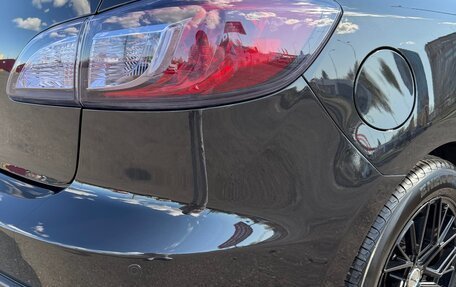 Mazda 3, 2011 год, 1 149 999 рублей, 22 фотография