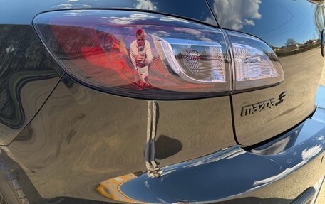 Mazda 3, 2011 год, 1 149 999 рублей, 21 фотография