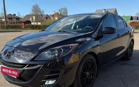 Mazda 3, 2011 год, 1 149 999 рублей, 10 фотография