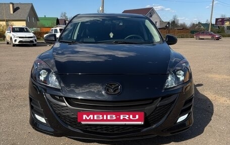 Mazda 3, 2011 год, 1 149 999 рублей, 12 фотография