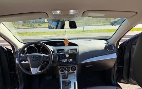 Mazda 3, 2011 год, 1 149 999 рублей, 30 фотография