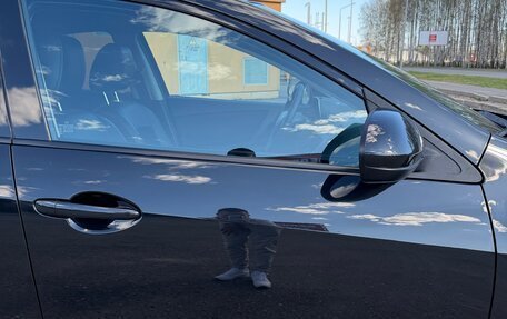 Mazda 3, 2011 год, 1 149 999 рублей, 25 фотография
