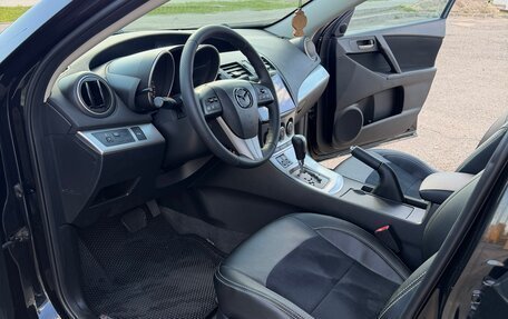Mazda 3, 2011 год, 1 149 999 рублей, 27 фотография