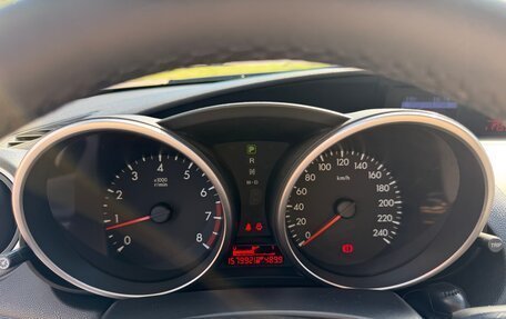 Mazda 3, 2011 год, 1 149 999 рублей, 34 фотография