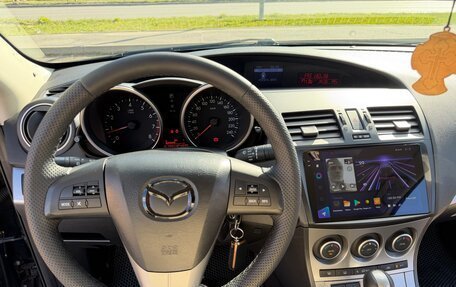 Mazda 3, 2011 год, 1 149 999 рублей, 37 фотография