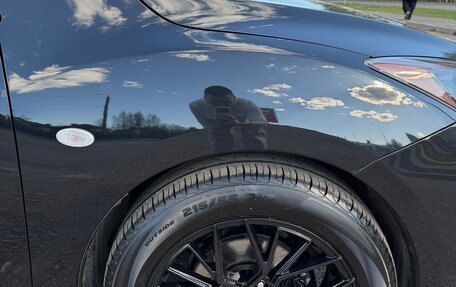 Mazda 3, 2011 год, 1 149 999 рублей, 26 фотография