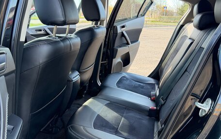 Mazda 3, 2011 год, 1 149 999 рублей, 29 фотография