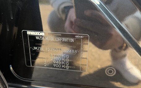 Mazda 3, 2011 год, 1 149 999 рублей, 40 фотография