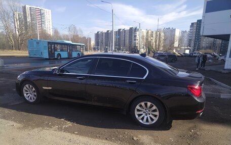 BMW 7 серия, 2012 год, 2 700 000 рублей, 13 фотография