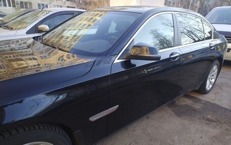 BMW 7 серия, 2012 год, 2 700 000 рублей, 6 фотография