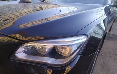 BMW 7 серия, 2012 год, 2 700 000 рублей, 8 фотография