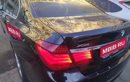 BMW 7 серия, 2012 год, 2 700 000 рублей, 3 фотография