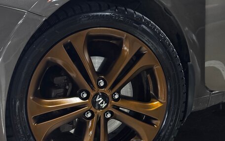 KIA cee'd III, 2014 год, 1 050 000 рублей, 6 фотография