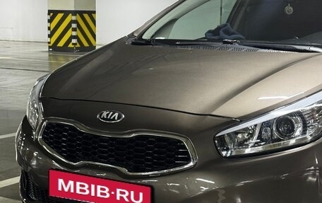 KIA cee'd III, 2014 год, 1 050 000 рублей, 8 фотография