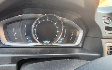 Volvo XC70 II рестайлинг, 2014 год, 1 800 000 рублей, 4 фотография