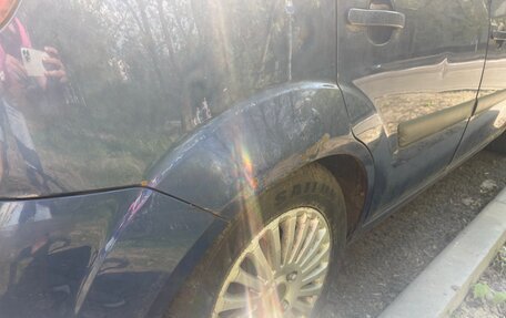 Ford Fiesta, 2007 год, 200 000 рублей, 3 фотография