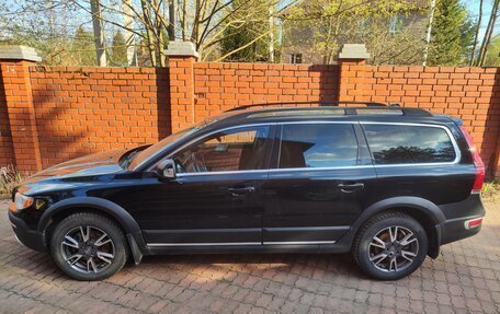 Volvo XC70 II рестайлинг, 2014 год, 1 800 000 рублей, 2 фотография