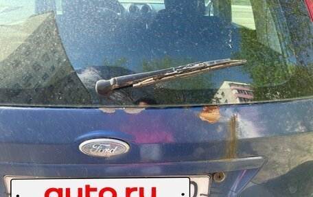 Ford Fiesta, 2007 год, 200 000 рублей, 6 фотография