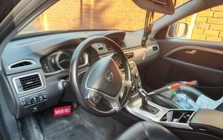 Volvo XC70 II рестайлинг, 2014 год, 1 800 000 рублей, 5 фотография