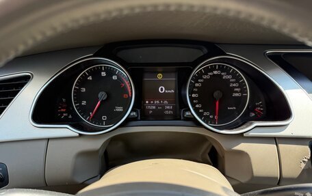 Audi A5, 2009 год, 1 100 000 рублей, 10 фотография