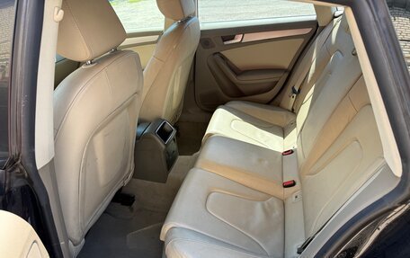Audi A5, 2009 год, 1 100 000 рублей, 9 фотография