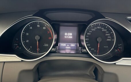 Audi A5, 2009 год, 1 100 000 рублей, 11 фотография