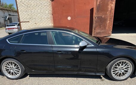 Audi A5, 2009 год, 1 100 000 рублей, 2 фотография